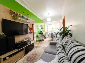 Apartamento · 67m² · 3 Quartos · 2 Vagas · Apartamento à Venda - Caiçara-Adelaide, 3 Quartos,  67 m² - Belo Horizonte