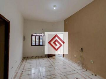 56e5ebaef026c83d47cbd6ffe99014549957dfd7 · Casa com 2 dormitórios para alugar, 118 m² - Parque Erasmo Assunção - Santo André/SP