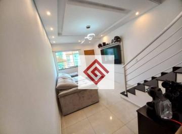 fe0f233bf958fea4e35d46a9556712d4e9d3f20e · Sobrado com 2 dormitórios à venda, 138 m² por R$ 650.000,00 - Vila Francisco Matarazzo - Santo André