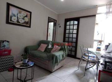 4390cb6fbed64676535d9805a08d170cf7a98b65 · Apartamento à venda, 60 m² por R$ 250.000,00 - Portal dos Gramados - Guarulhos/SP