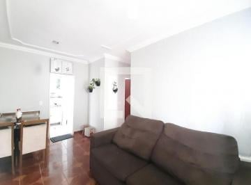 Apartamento · 45m² · 2 Quartos · 1 Vaga · Apartamento para Aluguel - Jaqueline, 2 Quartos, 45 m² - Belo Horizonte