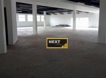 5748925a27eaa43523a9f8e75351bc55398de26d · Salão para alugar, 724 m² por R$ 17.000/mês - Vila Carrão - São Paulo/SP