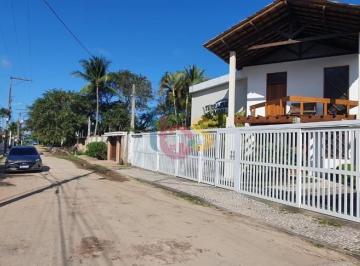 Comercial · 100m² · VENDO POUSADA NA PRAIA DO SUL 