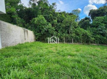 terreno a venda no condominio terra nobre · Terreno à venda - no Jardim Atalaia