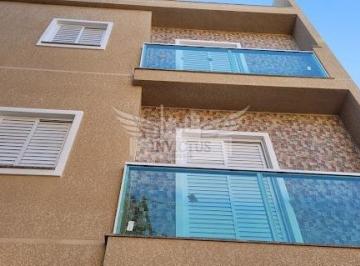 Apartamento · 62m² · 2 Quartos · 1 Vaga · Apartamento 62m² à Venda - Vila Alice - Santo André/SP