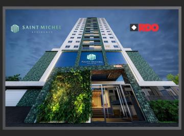 saint-michel-01 · Apartamento de 2 dorms no bairro Kobrasol