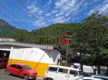 Terreno · 6650m² · Terreno à venda - em Rio Comprido