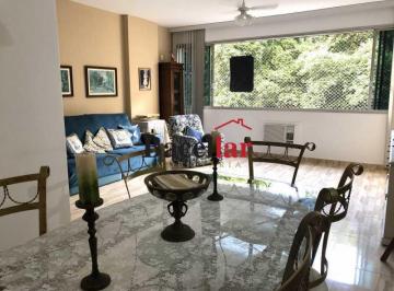 Apartamento · 130m² · 3 Quartos · 1 Vaga · Apartamento - Padrão / Residencial / Tijuca