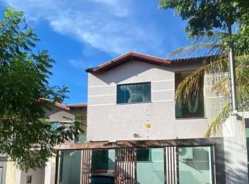Casa · 105m² · 2 Quartos · 2 Vagas · EXCELENTE SOBRADO | ÓTIMA LOCALIZAÇÃO