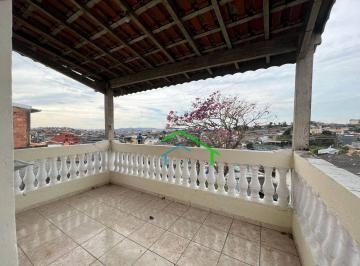Sacada Individual (casa 1) · Casa com 4 dormitórios à venda I Estuda-se Permuta I estuda-se entrada + parcelas I Jardim Ana Este