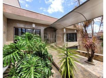 Entrada · Casa 415m² para Venda - Bairro Olímpico em São Caetano do Sul.
