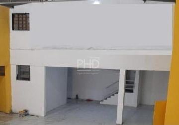 Comercial · 500m² · 23 Vagas · Galpão 500m² fora mezanino para Aluguel - Rua Jurubatuba em São Bernardo do Campo.