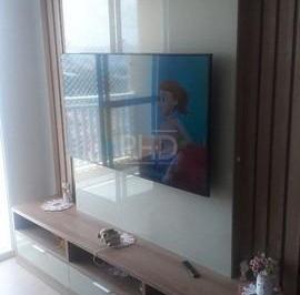 Sala · Venda lindo apartamento no Jardim Irajá de 2quartos.