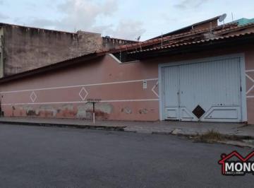 2675e62a4decb151d2a677c9151e2d2932adb698 · Casa com 3 dormitórios à venda, 125 m² por R$ 420.000,00 - Jardim São José - Porto Feliz/SP