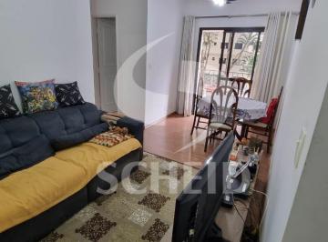 Apartamento · 55m² · 2 Quartos · 1 Vaga · Apartamento com sacada numa região super valorizada