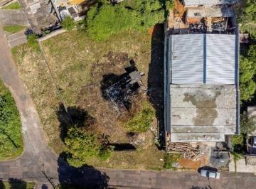 53c31ec56dcd5b8083740a463a4a757263eb8744 · Terreno à venda, 858 m² por R$ 1.150.000,00 - Campo Comprido - Curitiba/PR