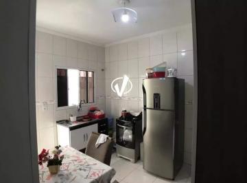Casa · 70m² · 2 Quartos · 2 Vagas · CASA CIDADE NOVA - JARDIM ELOYNA