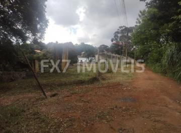 Foto 01 · Terreno 3.102m2 zona urbana, ao lado do Parque Prado, com saída próxima para Valinhos e Swiss Parque