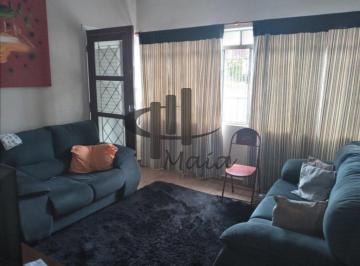 Casa · 249m² · 1 Quarto · 1 Vaga · Venda Sobrado Sao Caetano do Sul Olimpico Ref: 37648