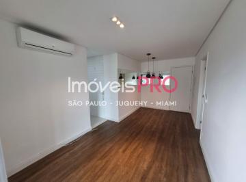 Apartamento · 68m² · 2 Quartos · 1 Vaga · Brooklin - 68 m2 - 2 dormitórios - 1 suíte - 1 vaga + deposito
