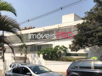 Comercial · 590m² · Imóvel Comercial à 300 metros do metrô Santa Cruz (ZEU)! Ótima oportunidade!