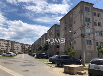 ac4e5e82dfa090116836bdac1598397ab250f928 · Apartamento com 2 dormitórios à venda, 40 m² por R$ 129.000,00 - Santa Cruz - Rio de Janeiro/RJ