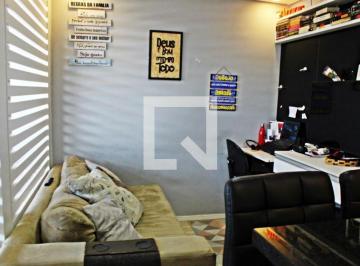 Apartamento · 24m² · 1 Quarto · 1 Vaga · Apartamento à Venda - Itaquera, 1 Quarto, 24 m² - São Paulo