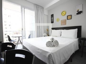 Apartamento · 25m² · 1 Quarto · Apartamento à Venda - Liberdade, 1 Quarto, 25 m² - São Paulo