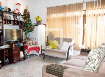 Casa · 101m² · 3 Quartos · 2 Vagas · Casa à Venda - Vila Maria , 3 Quartos,  101 m² - São Paulo