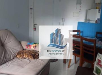 831d6232fb75abc201dd91c7016555128f5c998e · Apartamento com 2 dormitórios à venda, 50 m² por R$ 290.000,00 - São João Clímaco - São Paulo/SP