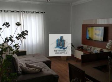6d5e73f62172314ce0df72dd2cebb2d6d4231db1 · Apartamento com 3 dormitórios à venda, 80 m² por R$ 530.000,00 - Osvaldo Cruz - São Caetano do Sul/S