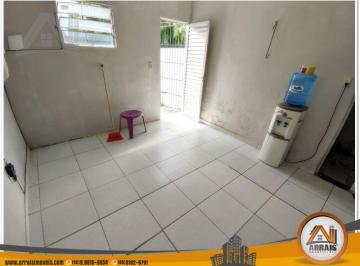 b6133f51e4fc8c6443e3ebd054628776a9c00c50 · Imóvel com 4 casas, 6 dormitórios à venda, 150 m²- Jóquei Clube - Fortaleza/CE