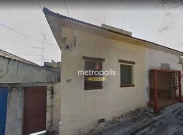 Terreno · Terreno à venda, 132 m² por R$ 551.000,00 - Chácara Tatuapé - São Paulo/SP