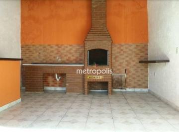 Área gourmet · Casa com 2 dormitórios à venda, 125 m² por R$ 298.000,00 - Jardim Praia Grande - Mongaguá/SP