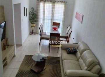 Sala · Cobertura à venda, 174 m² por R$ 950.000,00 - Vila Guilhermina - Praia Grande/SP
