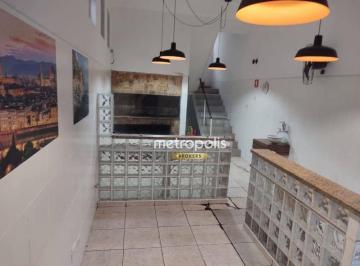 Salão · Salão para alugar, 100 m² por R$ 2.791,00/mês - Santa Paula - São Caetano do Sul/SP