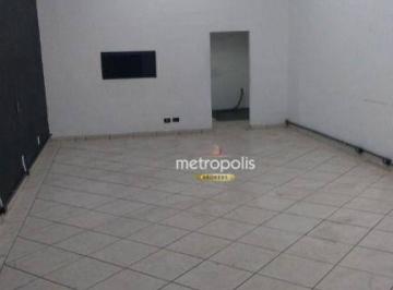 salão · Salão para alugar, 80 m² por R$ 4.300,00/mês - Vila Alpina - São Paulo/SP