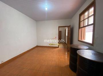 Sala · Casa com 2 dormitórios à venda, 117 m² por R$ 670.000,00 - Santa Paula - São Caetano do Sul/SP