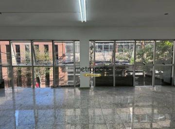 Salão · Salão para alugar, 730 m² por R$ 27.730,00/mês - Centro - São Caetano do Sul/SP