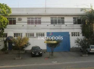 fachda · Prédio, 1500 m² - venda por R$ 12.000.000,00 ou aluguel por R$ 50.001,00/mês - Jardim Nova Petrópoli