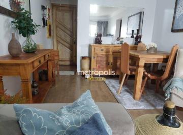 Sala · Apartamento à venda, 64 m² por R$ 401.000,00 - São João Clímaco - São Paulo/SP
