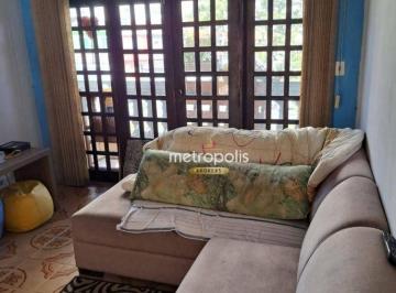 Sala · Sobrado à venda, 275 m² por R$ 1.400.000,00 - Santa Paula - São Caetano do Sul/SP