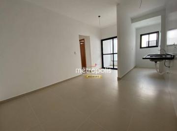 Sala · Apartamento à venda, 53 m² por R$ 581.000,00 - Boa Vista - São Caetano do Sul/SP