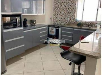a103808ef2de9ef91879561162d9f9cdbe8fed1a · Sobrado à venda, 215 m² por R$ 651.000,00 - São João Clímaco - São Paulo/SP