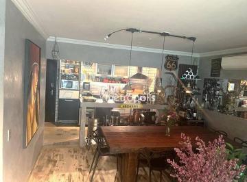 Sala Cozinha · Apartamento à venda, 112 m² por R$ 850.000,00 - Paraíso do Morumbi - São Paulo/SP