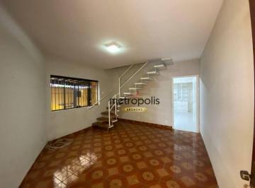 Sala · Sobrado com 2 dormitórios, 113 m² - venda por R$ 745.000,00 ou aluguel por R$ 4.534,42/mês - Campest