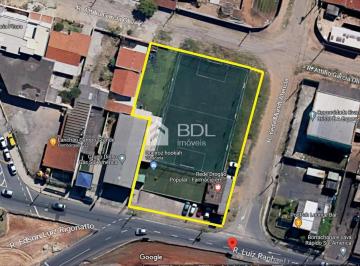 0 · terreno para aluguel em Jardim Sul América