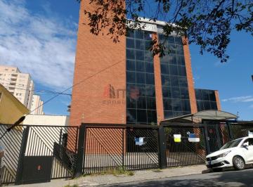 Comercial · 1950m² · 10 Vagas · Prédio Comercial em Pirituba para Alugar com 1950 m² por R$35.000/mês