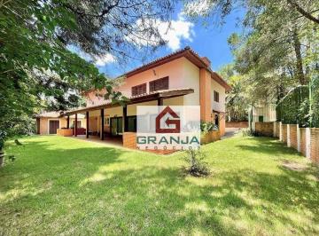 4f264ca8a958c490b7c56d308e3b7c3105358d15 · Casa com 7 dormitórios à venda, 610 m² por R$ 1.000.000,00 - Granja Viana - Cotia/SP