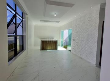 Casa · 134m² · 3 Quartos · 4 Vagas · Casa Nova em Parque Califórnia - Campos dos Goytacazes, RJ
